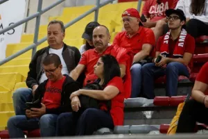 Νέα Σαλαμίνα - Δόξα: Ντορεγκαράι… buzzer beater! 