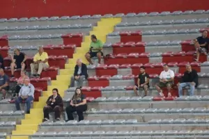 Νέα Σαλαμίνα - Δόξα: Ντορεγκαράι… buzzer beater! 