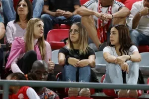 Νέα Σαλαμίνα - Δόξα: Ντορεγκαράι… buzzer beater! 