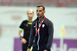 Ο Πούρσα ξέρει πως θα είναι η Ομόνοια του... Μάντσεστερ
