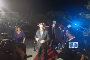Πάρις Παπαέλληνας: Μια υπέροχη βραδιά για τα 50 χρόνια προσφοράς! (βίντεος/φώτος)