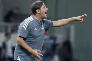 Αναλαμβάνει ομάδα της Premier League ο Πέδρο Μαρτίνς