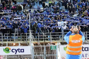 Πάει... για sold out η Ανόρθωση στο "Τάσος Μάρκου"
