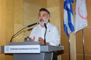 Παγκόσμιο πρωτάθλημα ιστιοσανίδας Techno 293