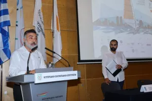 Παγκόσμιο πρωτάθλημα ιστιοσανίδας Techno 293