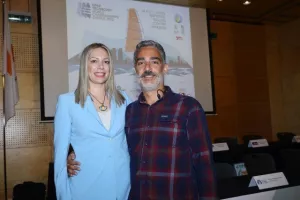 Παγκόσμιο πρωτάθλημα ιστιοσανίδας Techno 293