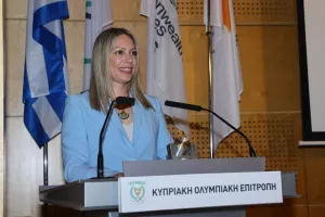 Παγκόσμιο πρωτάθλημα ιστιοσανίδας Techno 293