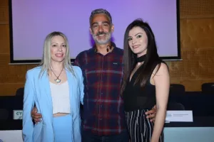 Παγκόσμιο πρωτάθλημα ιστιοσανίδας Techno 293