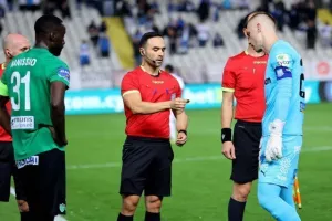 Ολυμπιακός - Απόλλων: Mαυροπράσινη... τιμωρία! (φώτος)