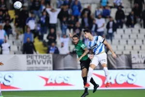 Ολυμπιακός - Απόλλων: Mαυροπράσινη... τιμωρία! (φώτος)