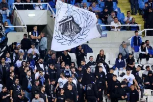 Ολυμπιακός - Απόλλων: Mαυροπράσινη... τιμωρία! (φώτος)