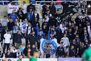 Ολυμπιακός - Απόλλων: Mαυροπράσινη... τιμωρία! (φώτος)