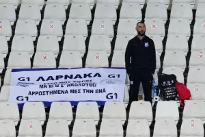 Ολυμπιακός - Απόλλων: Mαυροπράσινη... τιμωρία! (φώτος)