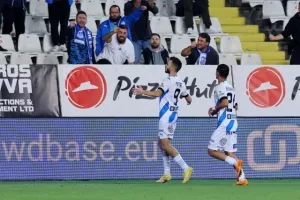 Ολυμπιακός - Απόλλων: Mαυροπράσινη... τιμωρία! (φώτος)