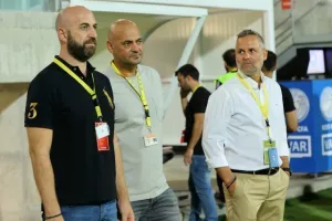 ΑΕΚ - Ανόρθωση: Τεσσάρα και θρίαμβος! (φώτος)