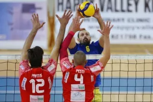 Νέα Σαλαμίνα - ΑΠΟΕΛ: "Απόδραση" από την Λεμεσό! (φώτος)