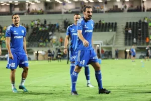 ΑΕΚ - Ανόρθωση: Τεσσάρα και θρίαμβος! (φώτος)