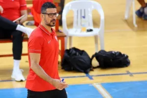 Νέα Σαλαμίνα - ΑΠΟΕΛ: "Απόδραση" από την Λεμεσό! (φώτος)
