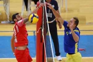 Νέα Σαλαμίνα - ΑΠΟΕΛ: "Απόδραση" από την Λεμεσό! (φώτος)