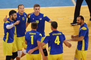 Νέα Σαλαμίνα - ΑΠΟΕΛ: "Απόδραση" από την Λεμεσό! (φώτος)