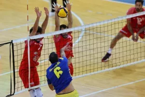 Νέα Σαλαμίνα - ΑΠΟΕΛ: "Απόδραση" από την Λεμεσό! (φώτος)