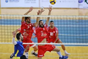 Νέα Σαλαμίνα - ΑΠΟΕΛ: "Απόδραση" από την Λεμεσό! (φώτος)