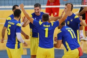 Νέα Σαλαμίνα - ΑΠΟΕΛ: "Απόδραση" από την Λεμεσό! (φώτος)