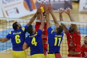 Νέα Σαλαμίνα - ΑΠΟΕΛ: "Απόδραση" από την Λεμεσό! (φώτος)