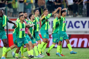 ΑΕΚ: Tα... 3+2 θετικά της "τεσσάρας"!