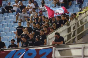 ENΠ - Νέα Σαλαμίνα: "Βυσσινί" τρίποντο με Ρουσιά και Ντα Σίλβα! (φώτος)