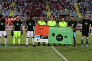 ENΠ - Νέα Σαλαμίνα: "Βυσσινί" τρίποντο με Ρουσιά και Ντα Σίλβα! (φώτος)