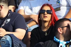 (Φωτορεπορτάζ) Ο κόσμος στο Αμμόχωστος-Επιστροφή