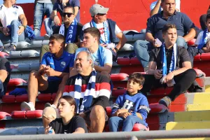 (Φωτορεπορτάζ) Ο κόσμος στο Αμμόχωστος-Επιστροφή
