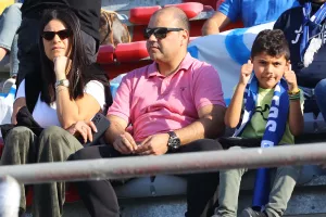 (Φωτορεπορτάζ) Ο κόσμος στο Αμμόχωστος-Επιστροφή