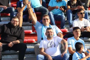 (Φωτορεπορτάζ) Ο κόσμος στο Αμμόχωστος-Επιστροφή