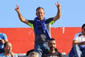 (Φωτορεπορτάζ) Ο κόσμος στο Αμμόχωστος-Επιστροφή
