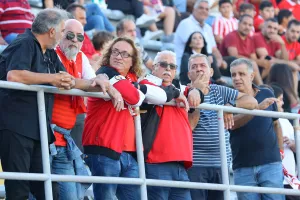 (Φωτορεπορτάζ) Ο κόσμος στο Αμμόχωστος-Επιστροφή