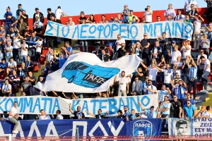 (Φωτορεπορτάζ) Ο κόσμος στο Αμμόχωστος-Επιστροφή