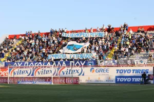(Φωτορεπορτάζ) Ο κόσμος στο Αμμόχωστος-Επιστροφή