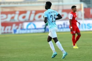 Νέα Σαλαμίνα - Πάφος FC: Ασταμάτητη, 'πέρασε' και από την Λάρνακα! (φώτος)