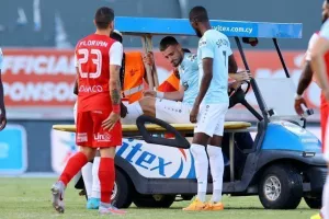 Νέα Σαλαμίνα - Πάφος FC: Ασταμάτητη, 'πέρασε' και από την Λάρνακα! (φώτος)