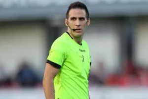 Νέα Σαλαμίνα - Πάφος FC: Ασταμάτητη, 'πέρασε' και από την Λάρνακα! (φώτος)