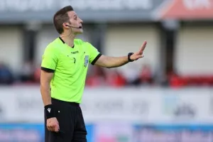 Νέα Σαλαμίνα - Πάφος FC: Ασταμάτητη, 'πέρασε' και από την Λάρνακα! (φώτος)