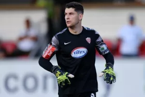 Νέα Σαλαμίνα - Πάφος FC: Ασταμάτητη, 'πέρασε' και από την Λάρνακα! (φώτος)