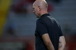 Νέα Σαλαμίνα - Πάφος FC: Ασταμάτητη, 'πέρασε' και από την Λάρνακα! (φώτος)