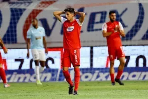 Νέα Σαλαμίνα - Πάφος FC: Ασταμάτητη, 'πέρασε' και από την Λάρνακα! (φώτος)