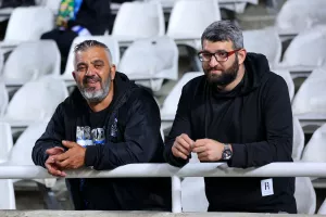 (ΦΩΤΟΡΕΠΟΡΤΑΖ) Ο κόσμος στο ΓΣΠ
