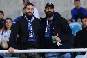 (ΦΩΤΟΡΕΠΟΡΤΑΖ) Ο κόσμος στο ΓΣΠ