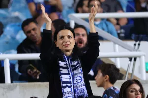 (ΦΩΤΟΡΕΠΟΡΤΑΖ) Ο κόσμος στο ΓΣΠ