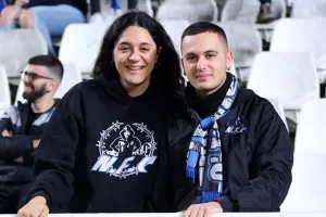 (ΦΩΤΟΡΕΠΟΡΤΑΖ) Ο κόσμος στο ΓΣΠ